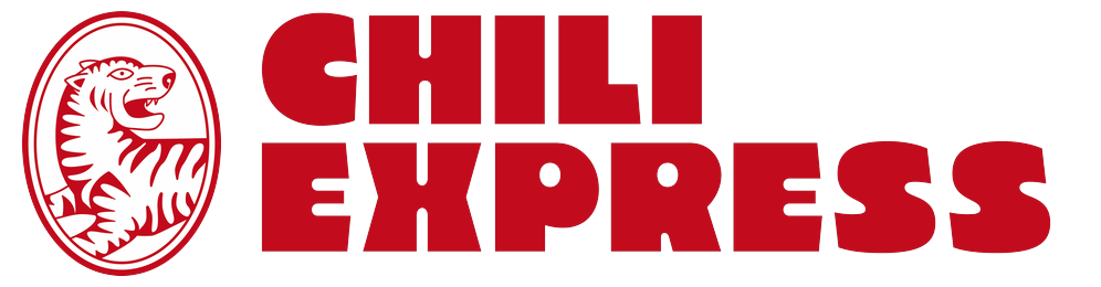 Chili Express Logo