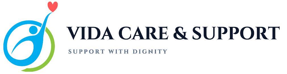 Vida Care Logo